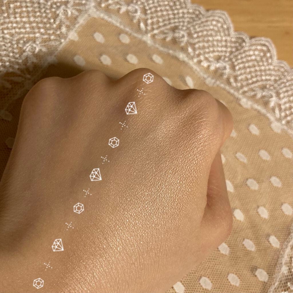 エッセンシャル スキン ヌーダー クッション/JUNG SAEM MOOL/クッションファンデーションを使ったクチコミ(3枚目)