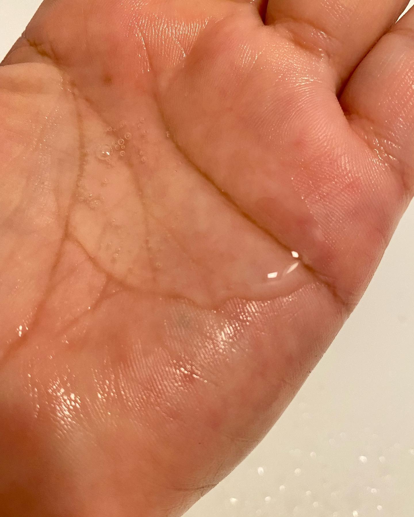 バランスリペア シャンプー/ヘアトリートメント モイスト/hiritu/市販シャンプーを使ったクチコミ（2枚目）