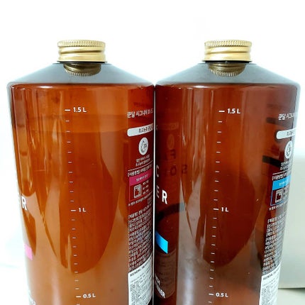 柔軟剤/KUNDAL/柔軟剤を使ったクチコミ(3枚目)