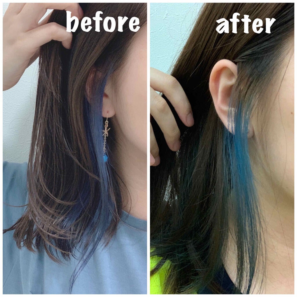 N. ポリッシュオイル/N./ヘアオイルを使ったクチコミ(3枚目)