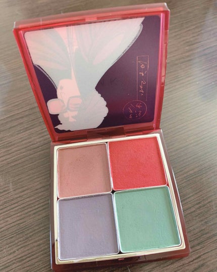 を使ったクチコミ(1枚目)