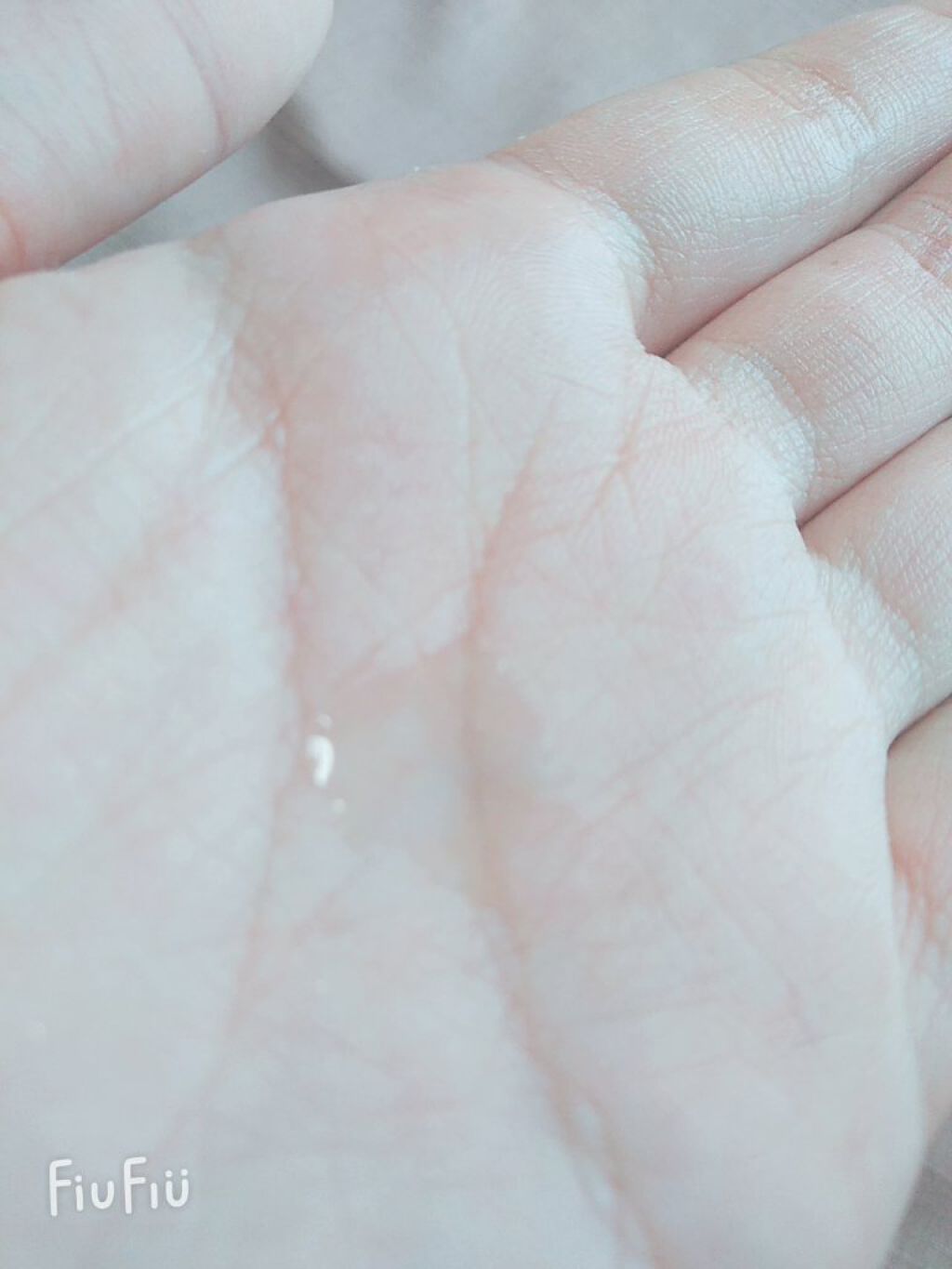 SSビオリス ボタニカル ヘアオイル/SSビオリス/ヘアオイルを使ったクチコミ（2枚目）