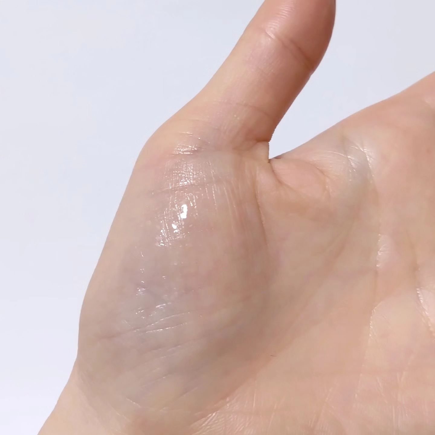 アフターグロウドロップ/DEW/化粧水を使ったクチコミ（3枚目）