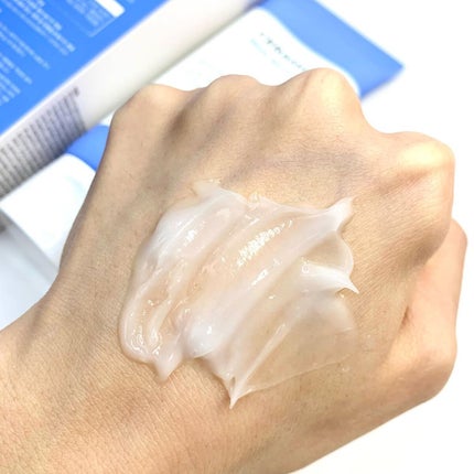 セラミドウォータージェルクリーム/BIOHEAL BOH/フェイスクリームを使ったクチコミ(9枚目)