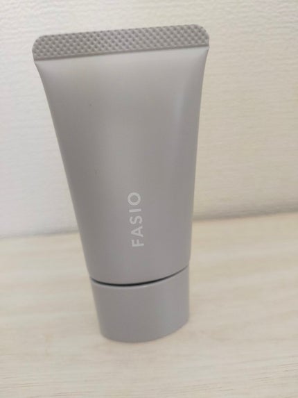 エアリーステイ BB ティント UV/FASIO/BBクリームを使ったクチコミ(1枚目)