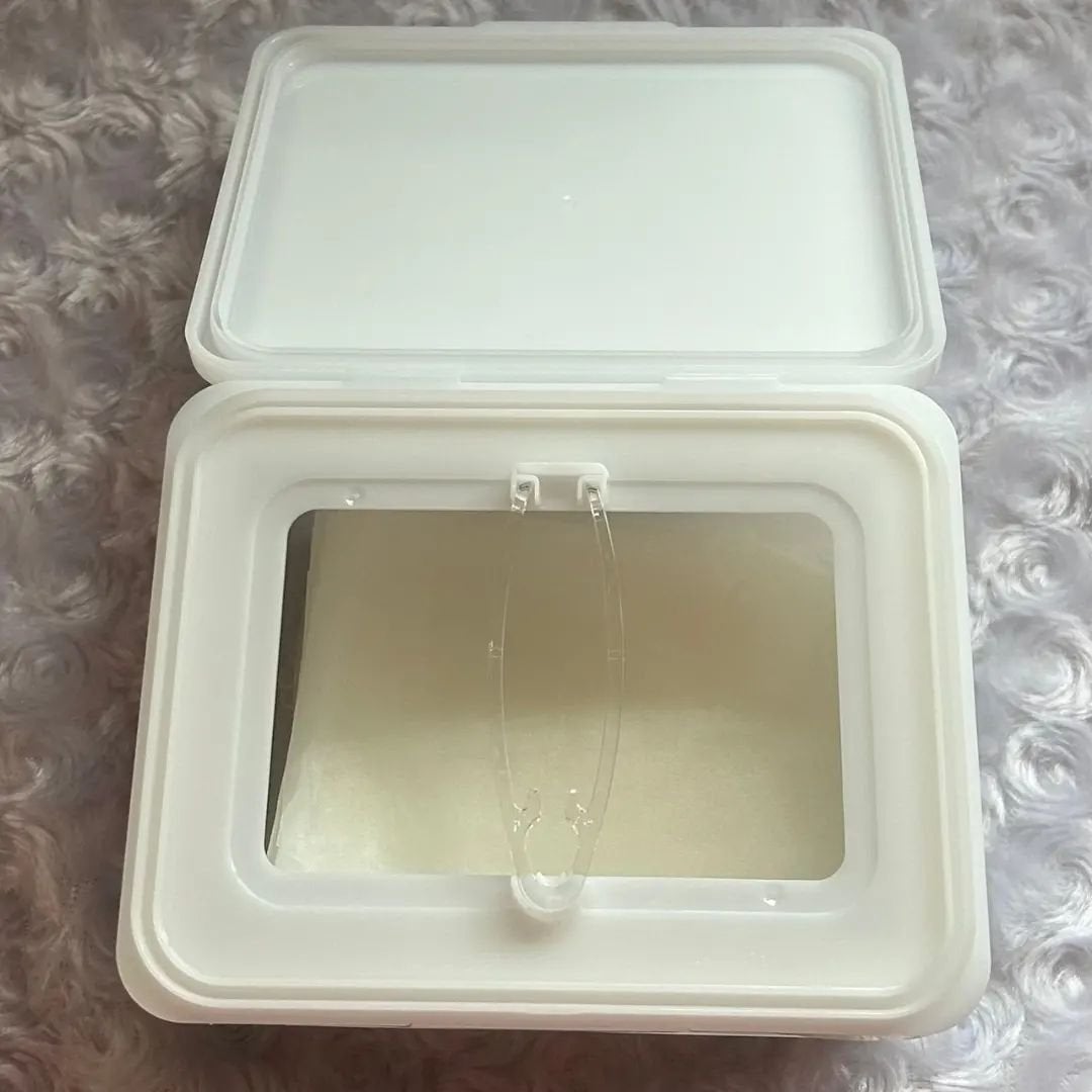 レッドブレミッシュクイックPHAシートマスク/Dr.G/シートマスク・パックを使ったクチコミ(5枚目)