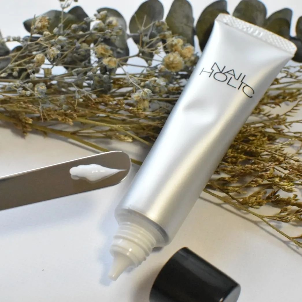 リペア セラム/ネイルホリック/ネイルオイル・トリートメントを使ったクチコミ（3枚目）