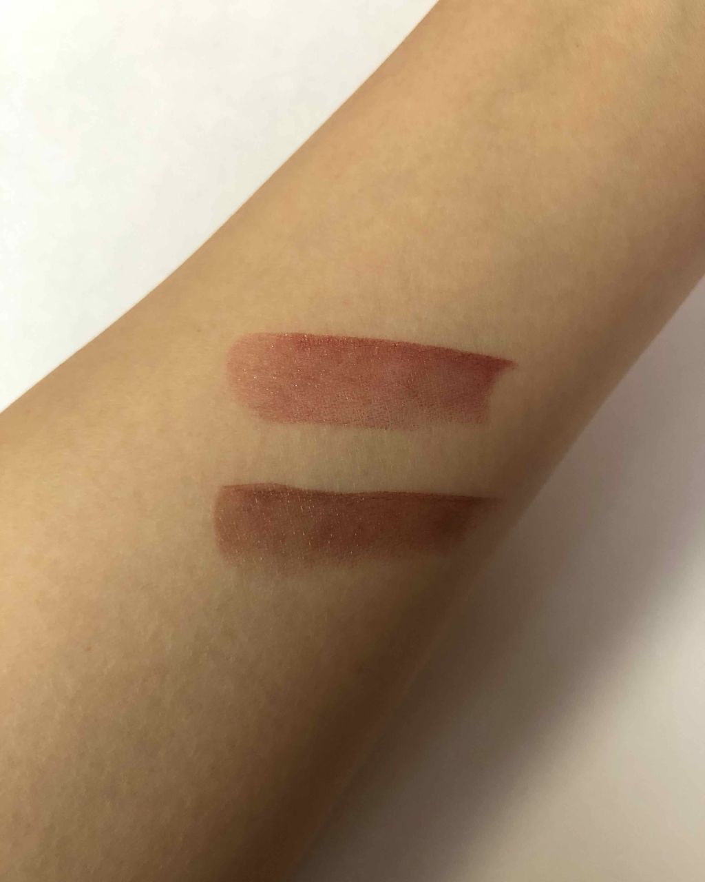 口紅（詰替用）/ちふれ/口紅を使ったクチコミ（3枚目）