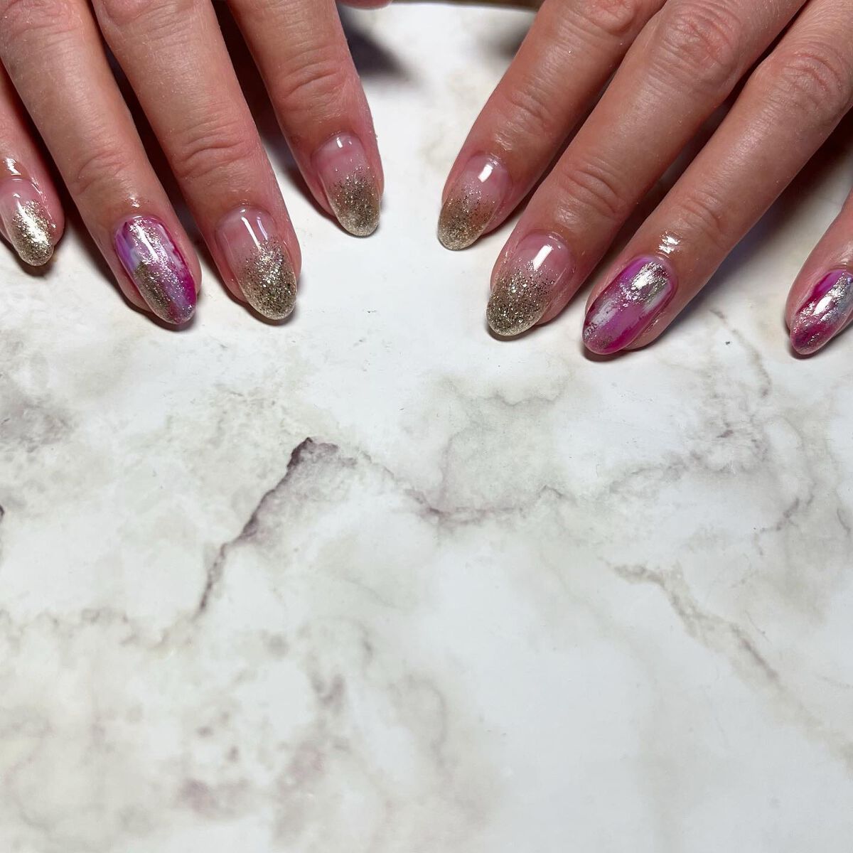 cst on LIPS 「menu…☑︎デザイン自由コース6.000円☑︎おまかせコース..」(2枚目)