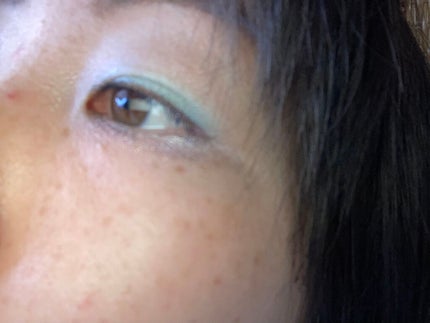 ツイングラデーションアイカラー/オルビス/アイシャドウパレットを使ったクチコミ(6枚目)