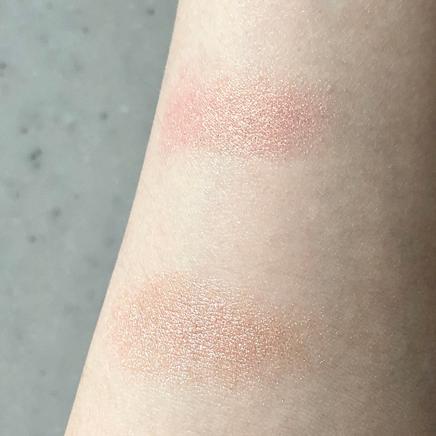 ディオールスキン フォーエヴァー クチュール ルミナイザー/Dior/プレストパウダーを使ったクチコミ(4枚目)