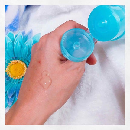 整肌クレンジング ジェル/ファンケル/クレンジングジェルを使ったクチコミ(3枚目)