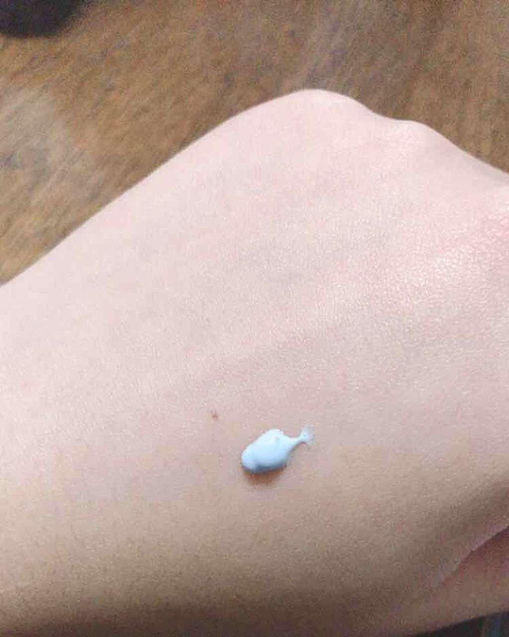 エスポルール メイクアップベース/エスポルール/化粧下地を使ったクチコミ（2枚目）