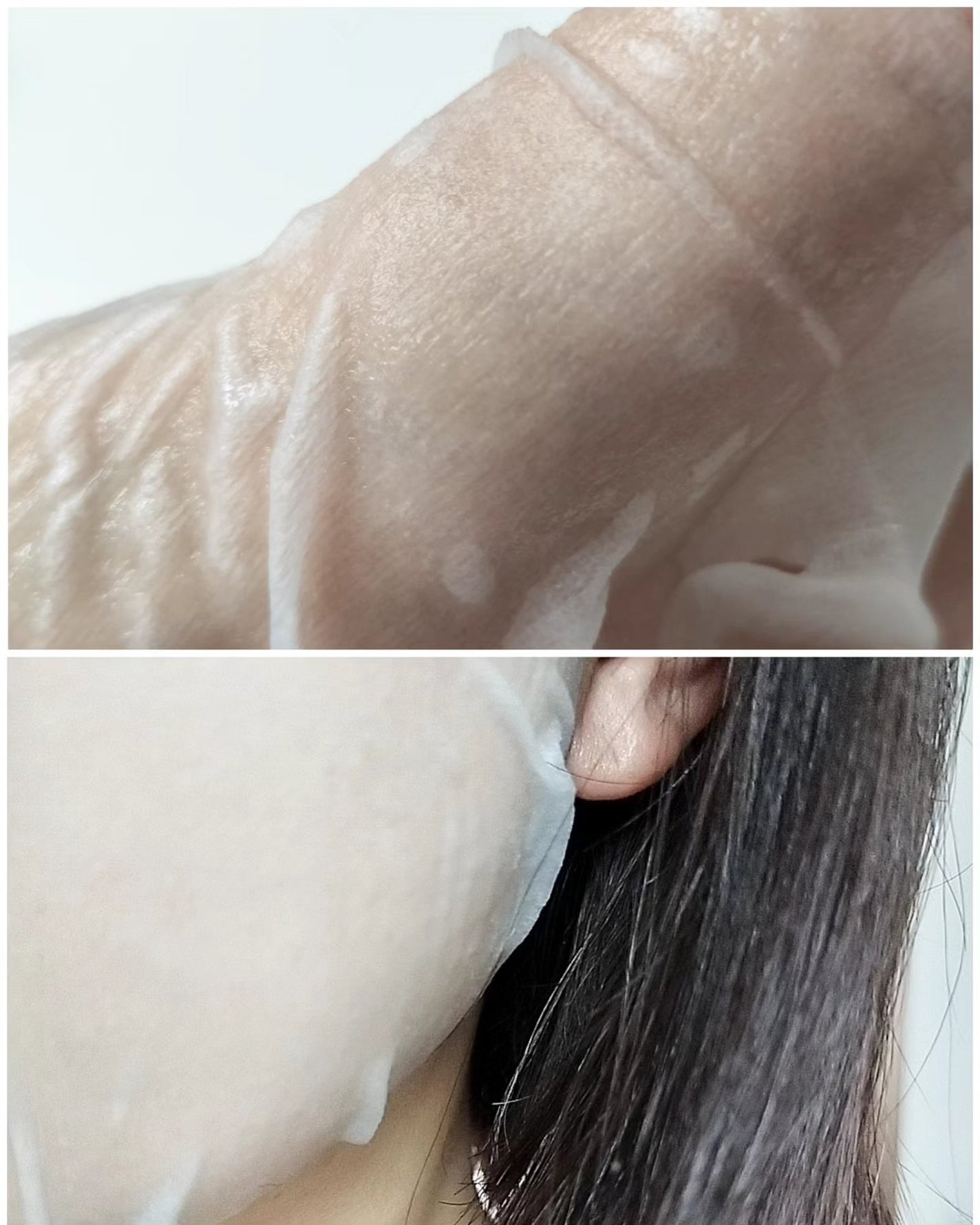 アクティブCp エッセンスシートマスク/OGP/シートマスク・パックを使ったクチコミ(4枚目)