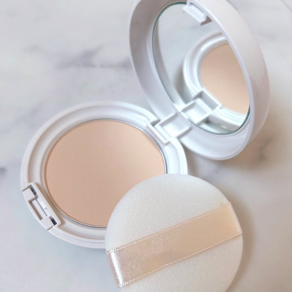 エッセンスパウダー /セラフォア/プレストパウダー by すもも🩷フォロバ100