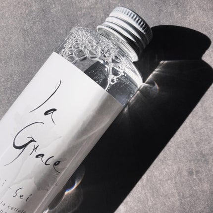 シリカ化粧水 再生/ラ・グレース/化粧水を使ったクチコミ(1枚目)