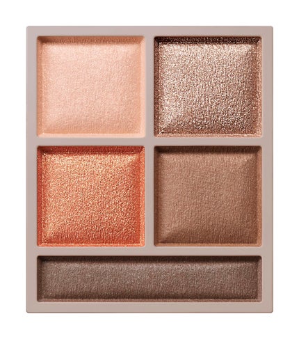 BR-4 オレンジブラウン