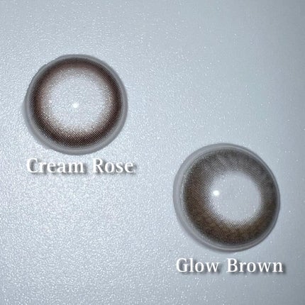 TOPARDS 1day/TOPARDS/ワンデー(1DAY)カラコンを使ったクチコミ(3枚目)