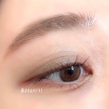 アイカラーレーション/LUNASOL/アイシャドウパレットを使ったクチコミ(4枚目)