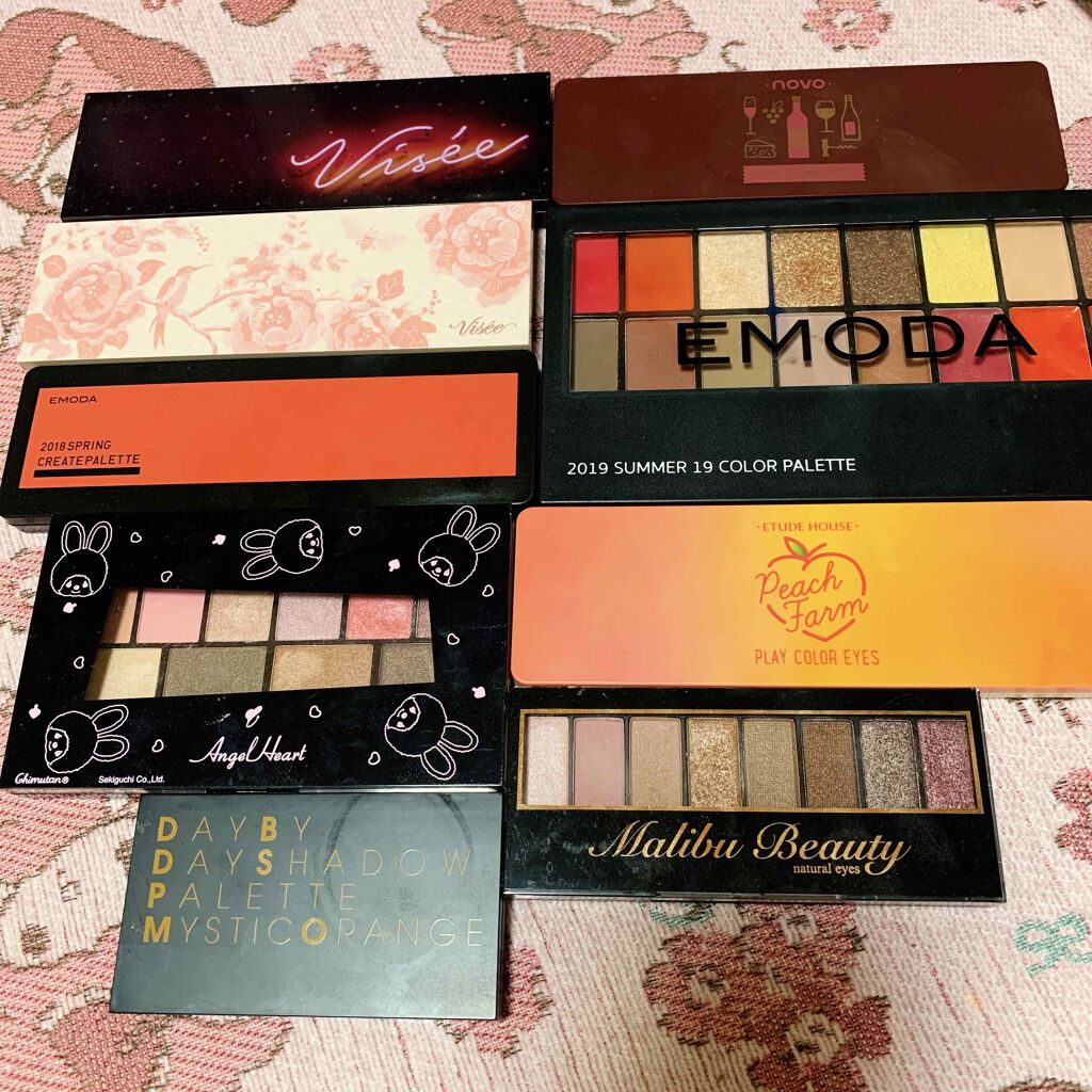 プロ シングル シャドウ/CLIO/単色アイシャドウを使ったクチコミ（1枚目）