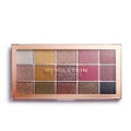 Foil Frenzy Creation Eyeshadow Palette / MAKEUP REVOLUTION