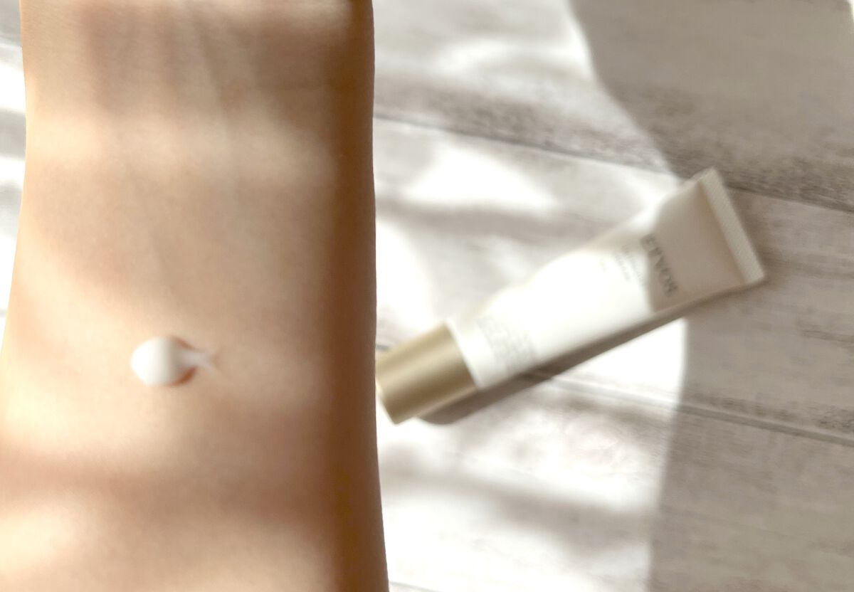 アルティモイストクリーム/エトヴォス/フェイスクリームを使ったクチコミ(3枚目)