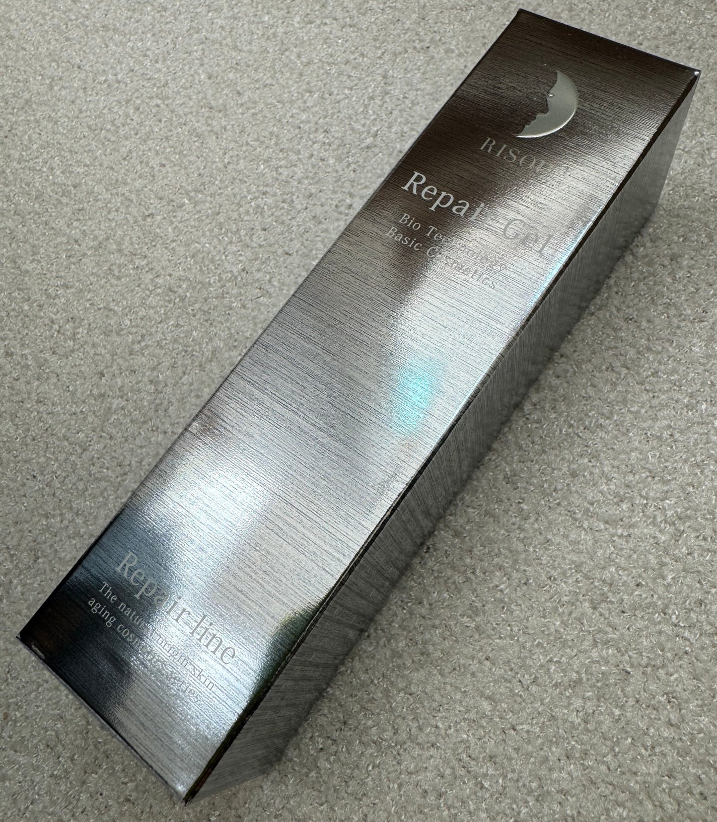 リペアジェル/リソウコーポレーション/美容液を使ったクチコミ(1枚目)