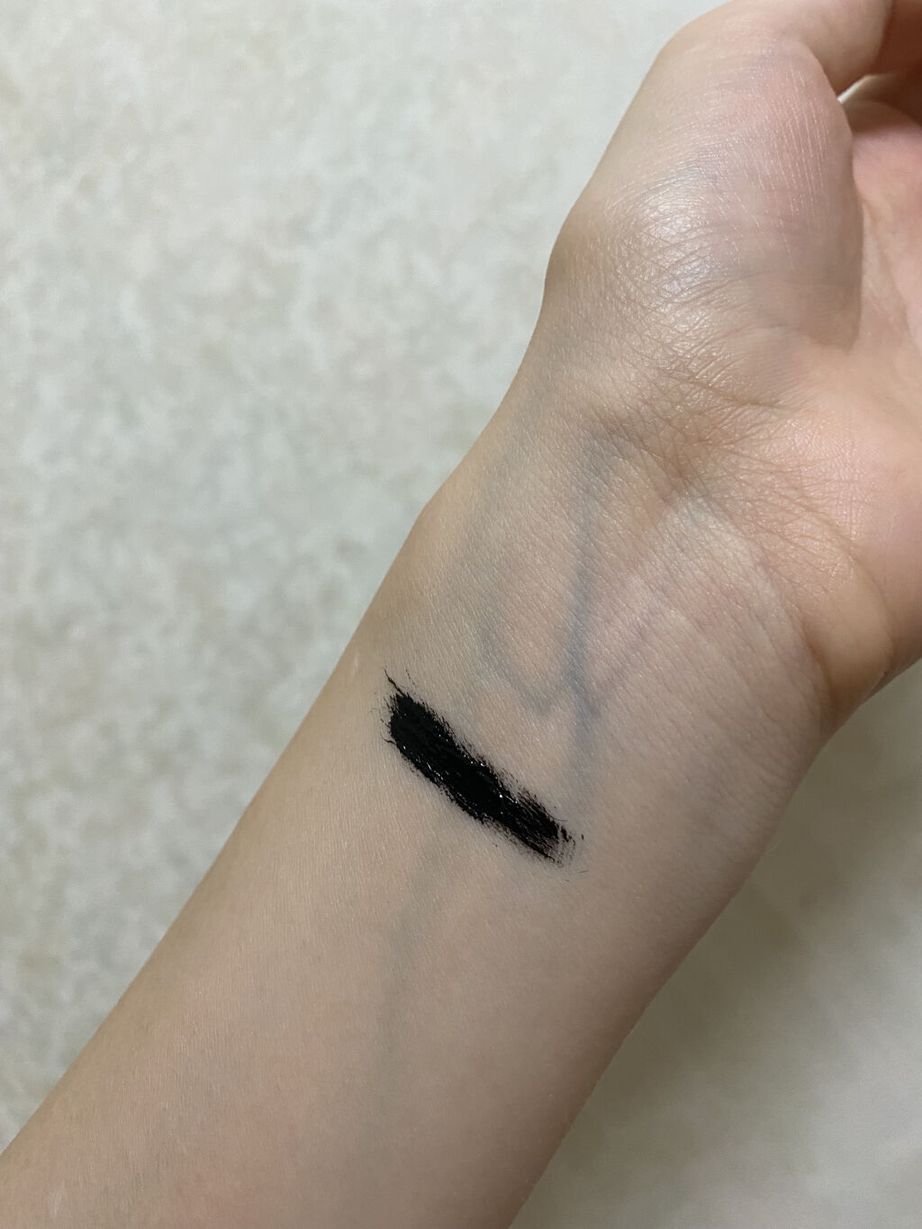 ウインクアップ マキシグレードマスカラEX/ウインクアップ/マスカラを使ったクチコミ（2枚目）