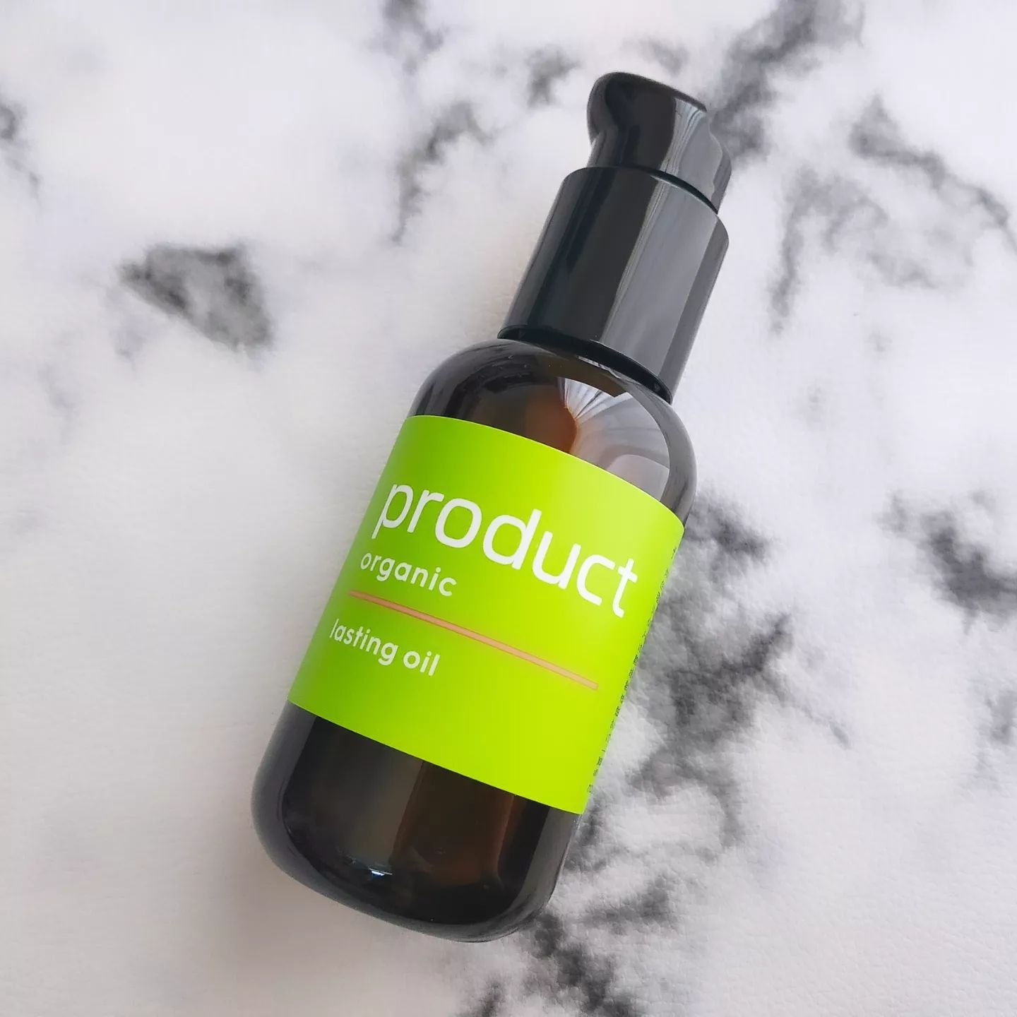 ラスティングオイル/ザ・プロダクト/ヘアオイルを使ったクチコミ（2枚目）