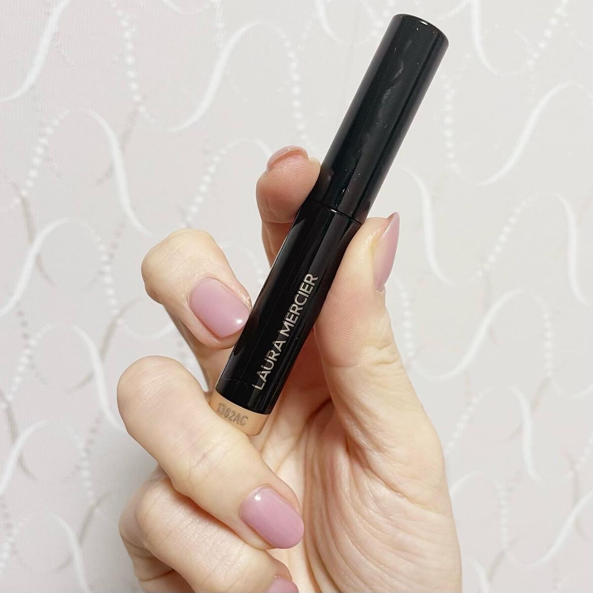 キャビアスティック アイカラー/ローラ メルシエ/スティックアイシャドウを使ったクチコミ(1枚目)