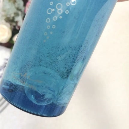 薬用マイクロバブルローション/Macchia Label/化粧水を使ったクチコミ(5枚目)