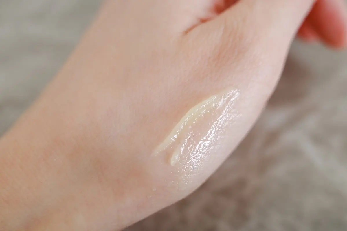 ショルダーリリーフサルブ/ニールズヤード レメディーズ/ボディクリームを使ったクチコミ(3枚目)