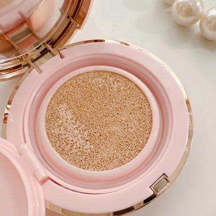 mu_1922 フォロバ100% on LIPS 「APLINピンクティーツリーカバークッションパッケージから可..」(4枚目)