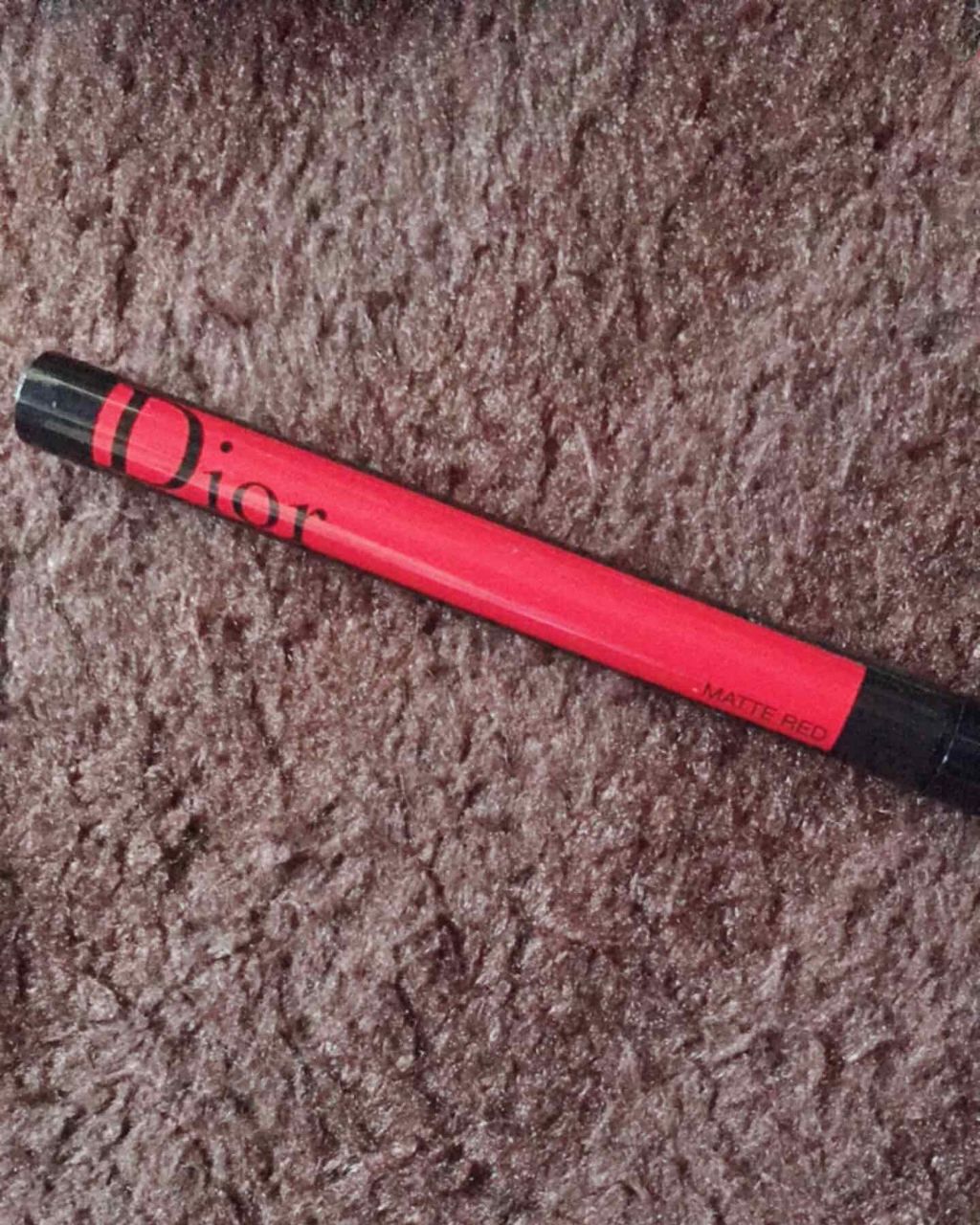 ディオールショウ オンステージ ライナー/Dior/リキッドアイライナーを使ったクチコミ（2枚目）