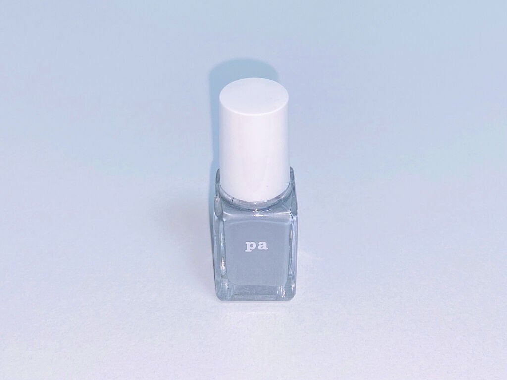 pa ネイルカラー/pa nail collective/マニキュアを使ったクチコミ(3枚目)