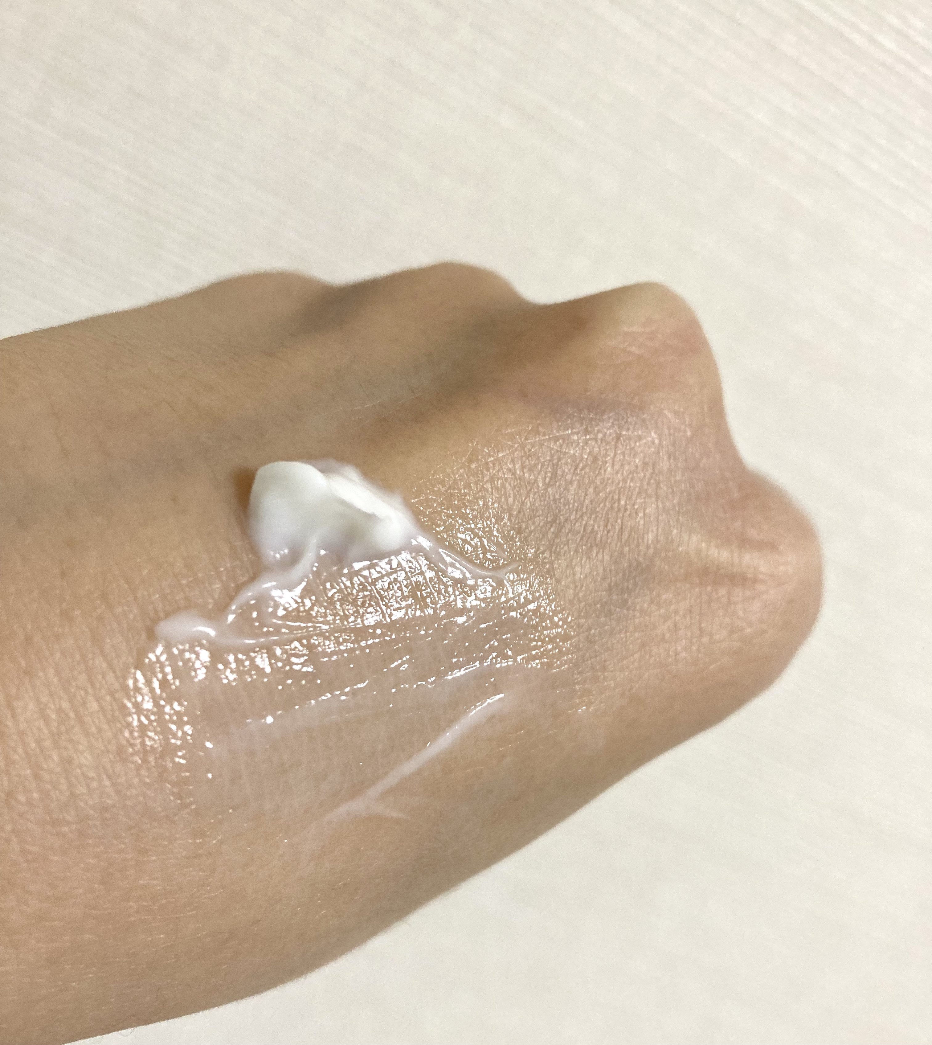 レネルジー HPN クリーム/LANCOME/フェイスクリームを使ったクチコミ（3枚目）