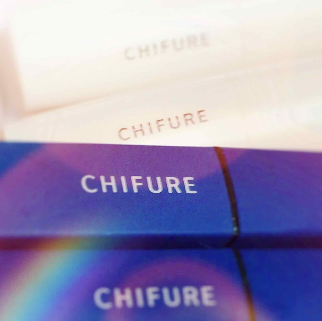 リップスティック Y/ちふれ/口紅を使ったクチコミ（2枚目）