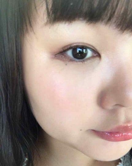 オペラ リップティント N/OPERA/リップティントを使ったクチコミ(3枚目)