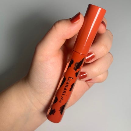 エクストラカール ロングマスカラ/レアナニ プラス/マスカラを使ったクチコミ(1枚目)