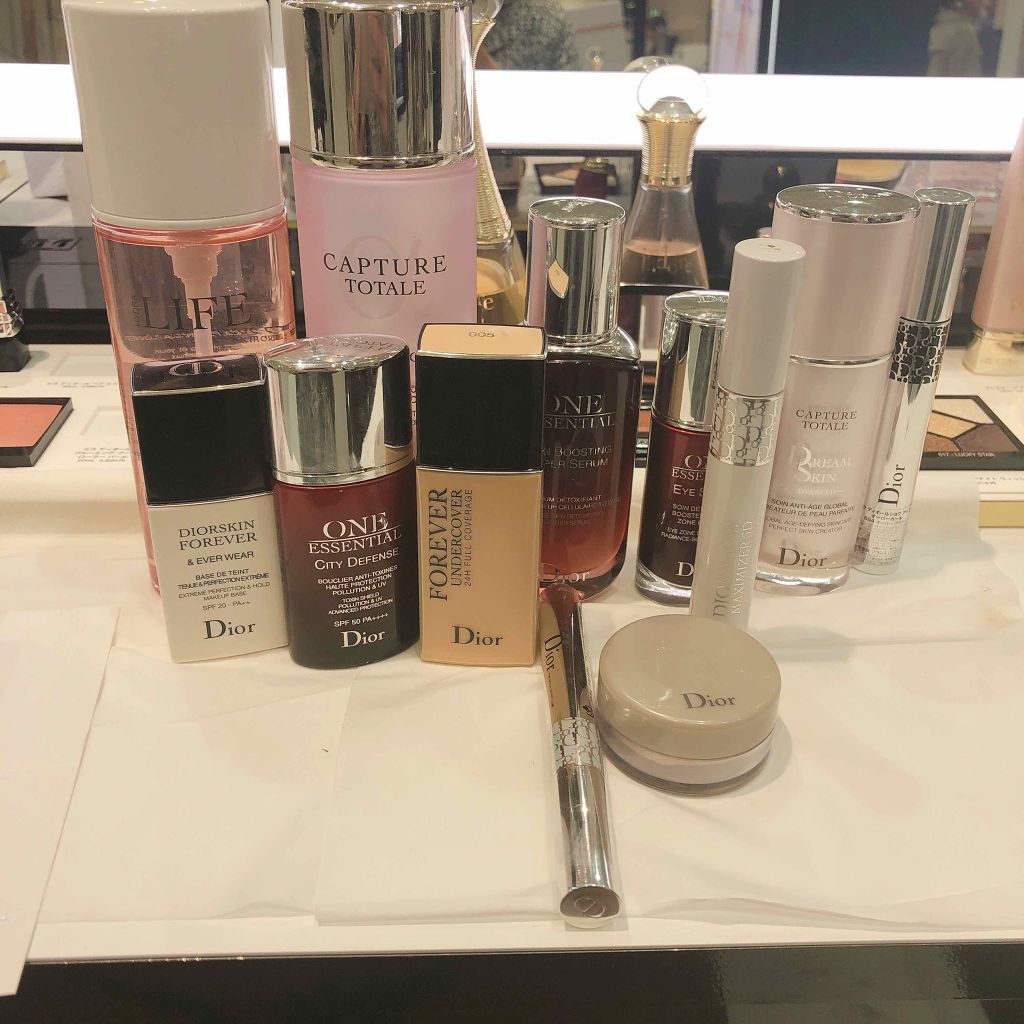 ディオールショウ モノ/Dior/単色アイシャドウを使ったクチコミ（2枚目）