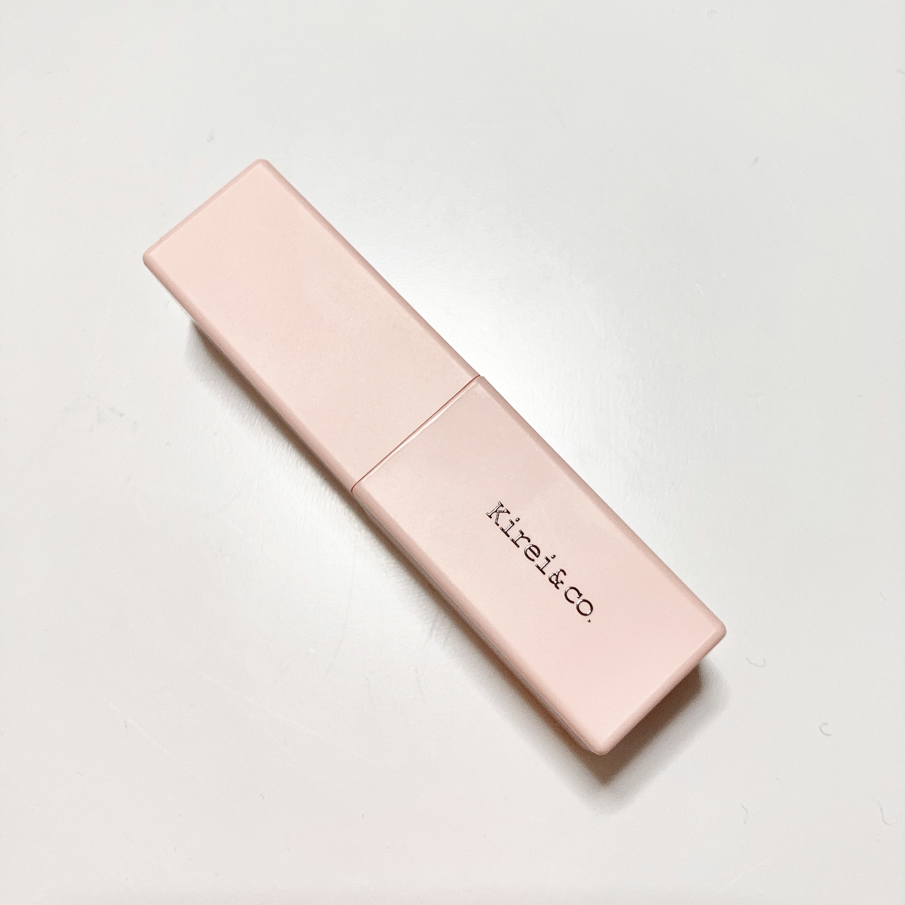 リップティント/Kirei&co./リップティントを使ったクチコミ（1枚目）