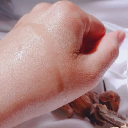 ホワイトバーチモイストウォーター/AMRITARA/化粧水を使ったクチコミ(6枚目)