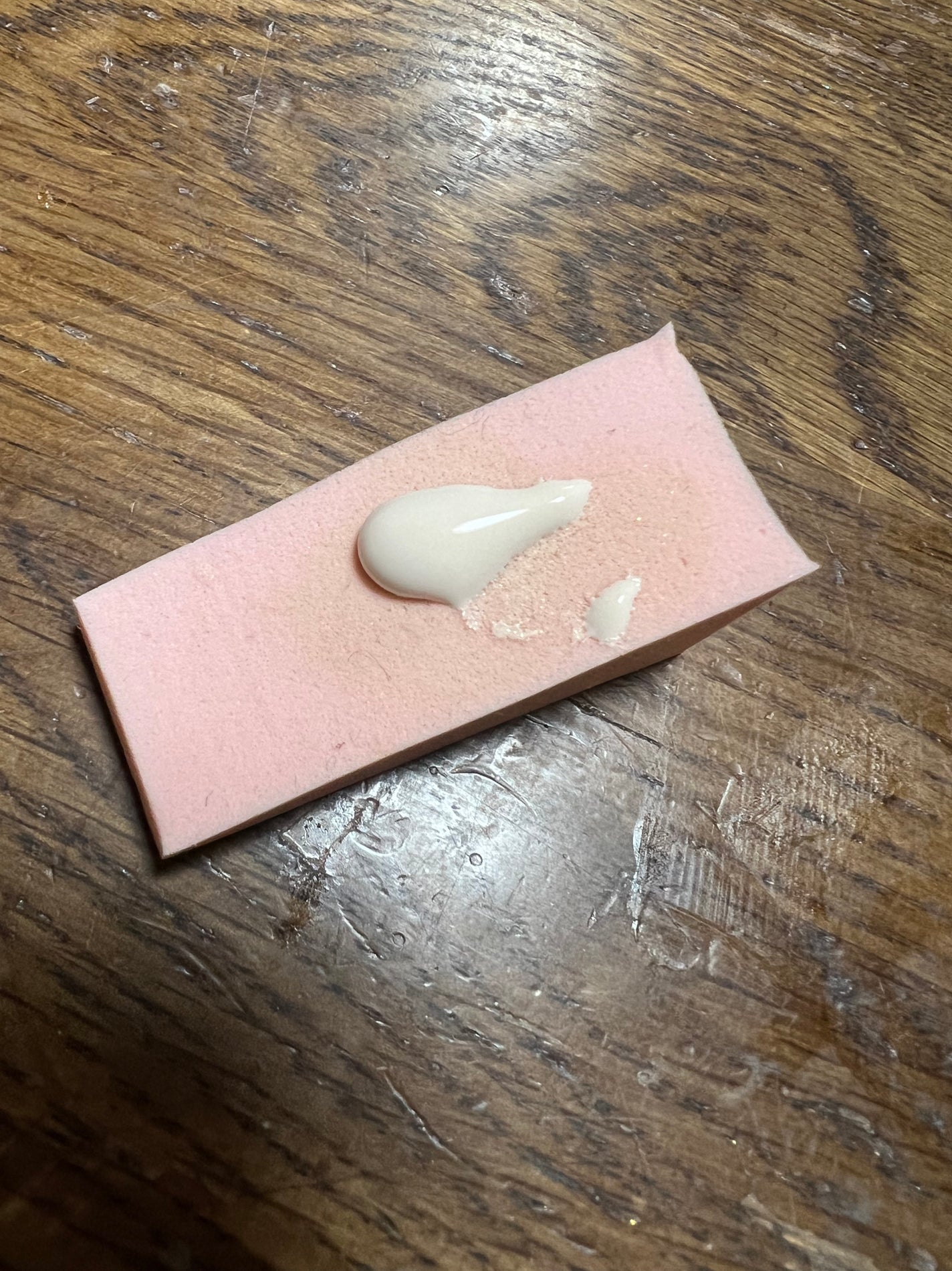 ラ バーズ イルミナトゥリス/CHANEL/化粧下地を使ったクチコミ(2枚目)