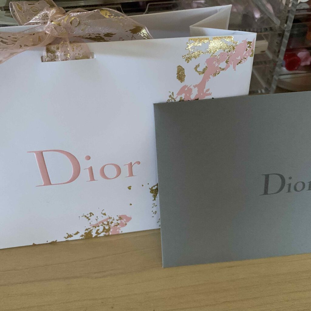 【旧】ディオール アディクト リップ マキシマイザー/Dior/リップグロスを使ったクチコミ（2枚目）