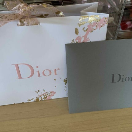 【旧】ディオール アディクト リップ マキシマイザー/Dior/リップグロスを使ったクチコミ(2枚目)