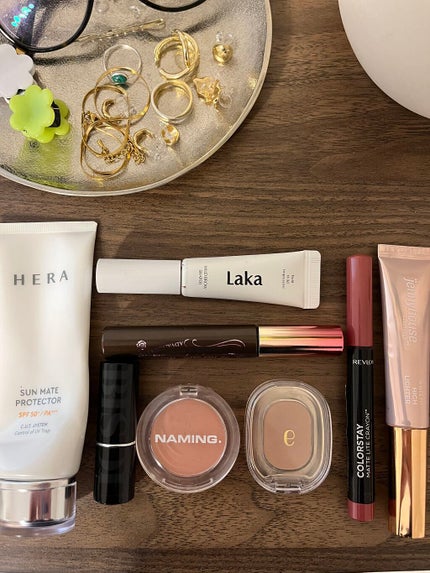 サンメートプロテクター/HERA/日焼け止め・UVケアを使ったクチコミ(1枚目)