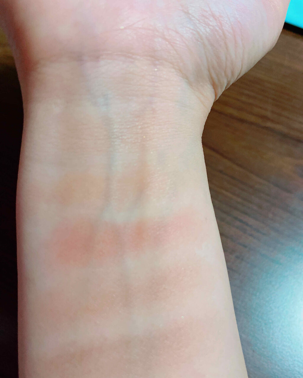 パーフェクトマルチアイズ/キャンメイク/アイシャドウパレットを使ったクチコミ（3枚目）