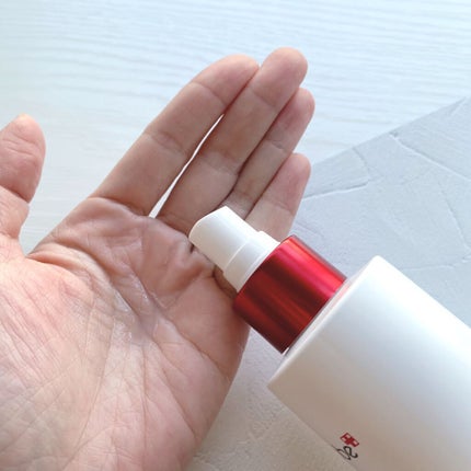 レッドシカボディミスト/MEDICUBE/その他を使ったクチコミ(3枚目)