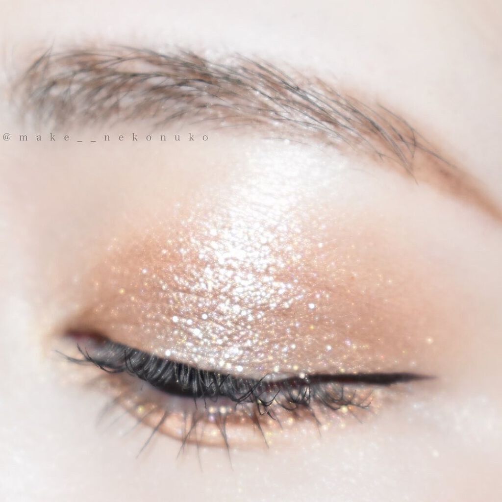 スリーディメンショナルアイズ/LUNASOL/アイシャドウパレットを使ったクチコミ（3枚目）