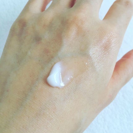 ラスターリッチクリーム/shimaboshi/フェイスクリームを使ったクチコミ(2枚目)